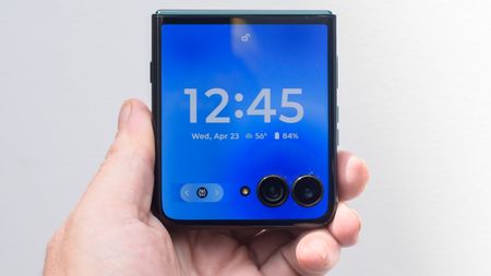 Motorola Razr (2025)